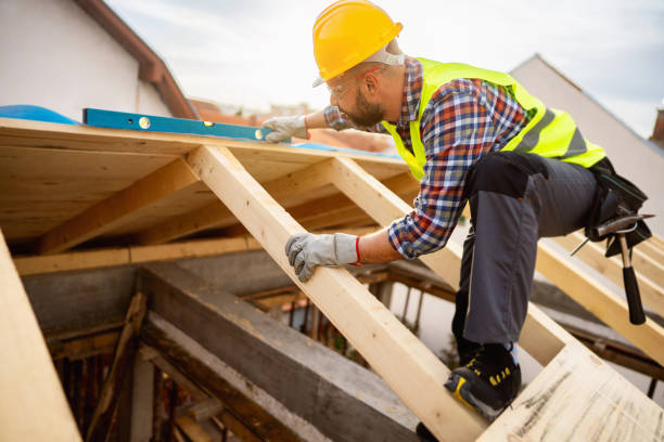 Best Residential Roofing Contractor  in Cleveland, OH