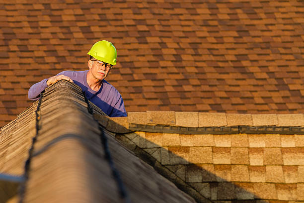 Best Slate Roofing Contractor  in Cleveland, OH