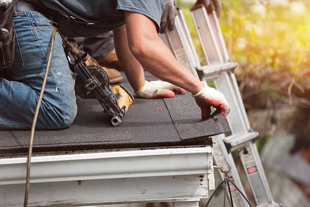 Best Roof Replacement Cost  in Cleveland, OH