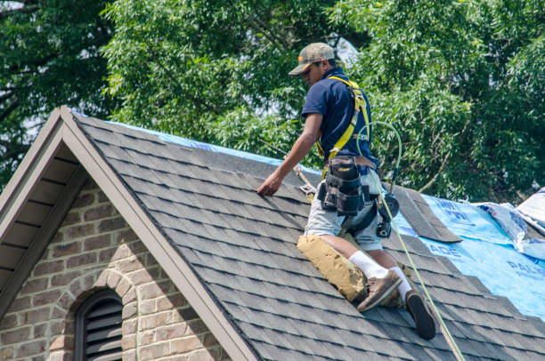 Quick and Trustworthy Emergency Roof Repair Services in Cleveland, OH